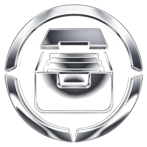 Archive emblem