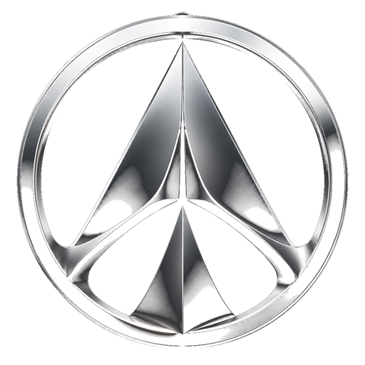 Ascend emblem