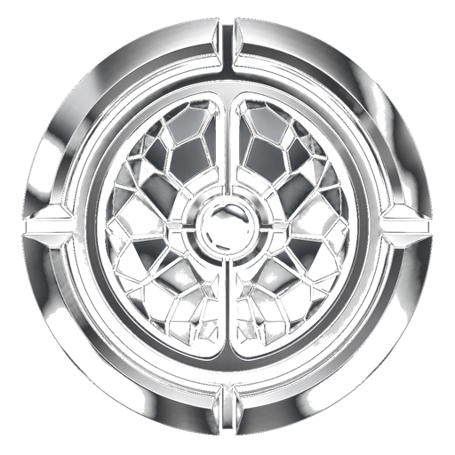 Vorinthex Core emblem